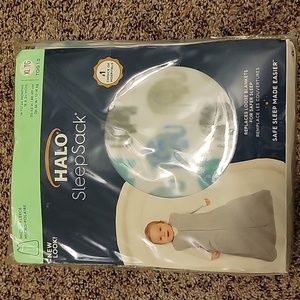 Halo Sleepsack XL